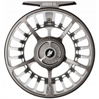 Sage Arbor XL Fly Reel - 6/7/8 - Frost
