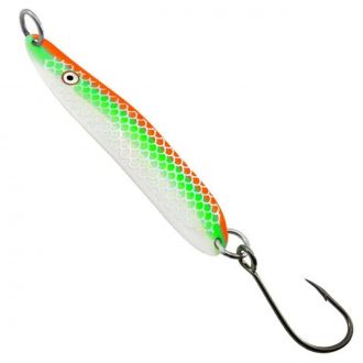 Gibbs Nortac Ind. Skinny G Trolling Spoons, The Fishin' Hole