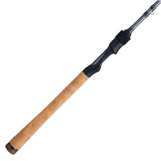 Toadfish TF72M MH-STOW Travel Spinning Rod - TackleDirect