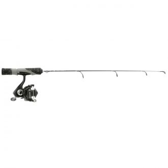 13 Fishing Sonicore Ice Combo 24 Ultra Light Action - Whitney's Hunting  Supply