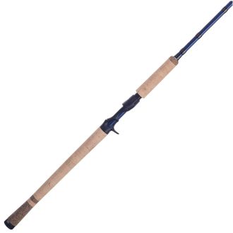 Baitcast Rods, Fishing Gear, The Fishin' Hole