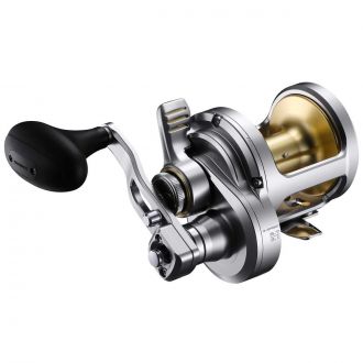 GlobalNiche® Strong Trolling Fishing Reel 12BB Right/Left Hand