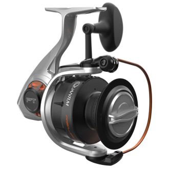 QUANTUM Reliance PT Spinning Reel (Size: 5500)