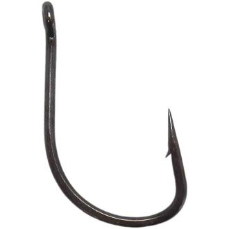 QULIT Fishing Hooks 10pcs/lot Fishing Spring Hook Barbed Swivel Circle Carp  Hook Size 2-15# Jig Fly Fishing Hook Fishing Accessories Tackle (Size : 5),  Hooks -  Canada