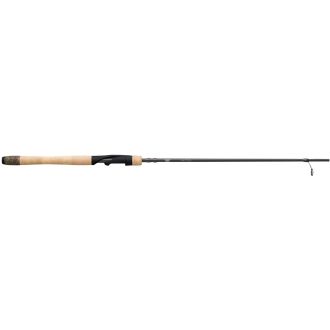 BERRYPRO Salmon & Steelhead Spinning Rod IM8 Carbon Walleye Fishing Rod  (8'6''/9'/9'6''/10'/10'6'')