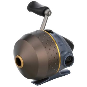 Bordstract Closed Face Fishing Reels, Spincast Fishing Reel, Built in Close  Tackle with Fishing Line, for Fly Fishing, Bait Casting Fishing,  Freshwater, Reels -  Canada