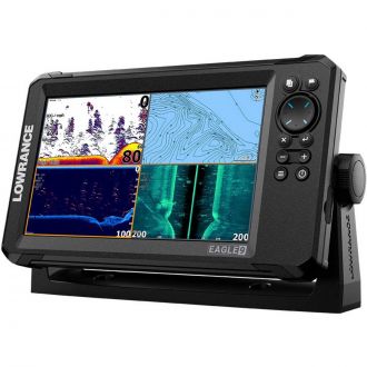 Try A Wholesale fish finder equipment To Locate Fish in Water