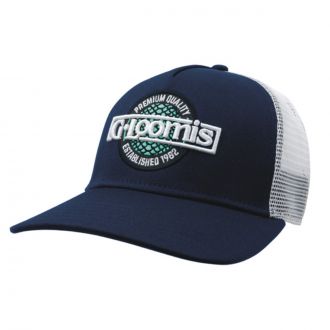 Bassdash unisex Baseball Trucker Cap Mesh Back Adjustable Fishing Hat Green Camo