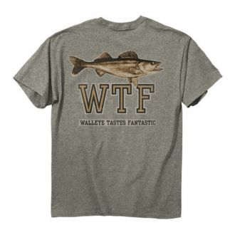 Fishing Tshirt for Men Funny Fish Shirt/ WTF Wheres the Fish Gone Fishing  Tee Mens Clothing Outdoor Wear Fisherman Gift Uncle Dad Grandpa -   Canada