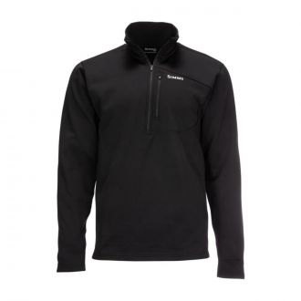 NEW) SIMMS Men's Rivershed Fleece Fishing Jacket XL - clothing