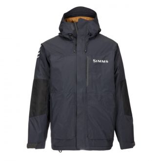 Simms Challenger Insulated Jacket - Black