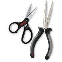Pliers/Scissors Combo