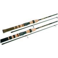 Trout Spinning Series Rods