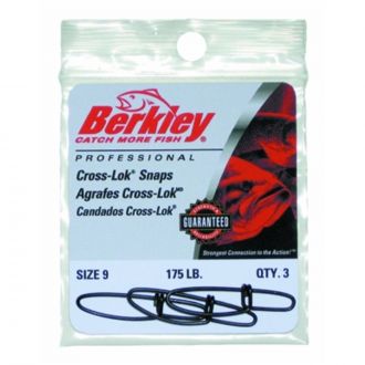 berkley cross lok snaps BER BER21123 base_image