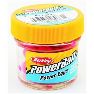 berkley powerbait power eggs floating magnum BER BER21696 base_image