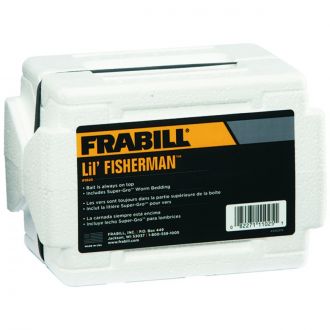 frabill lil fisherman bait box bait box FRA PMC1025 base_image
