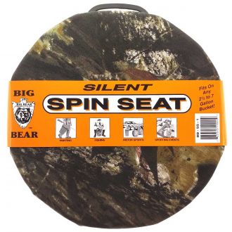 big bear products silent spin seat advantage BIG BB SS 1 base_image