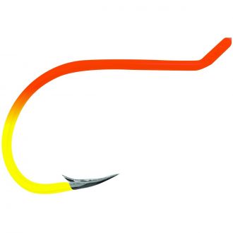 mustad ultra point neon beak bait hook MUS MUS21149 base_image