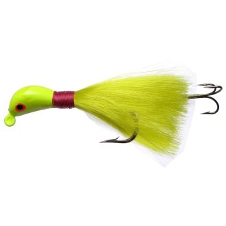 kramer stinger bucktail jig MON MON32949 base_image