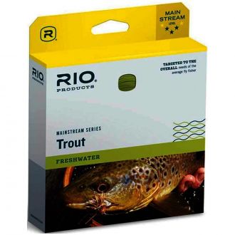 rio mainstream trout wf floating RIO RIO29722 base_image