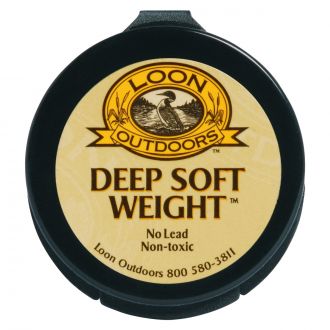 loon outdoors loon deep soft weight LOU F0105 base_image