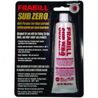 frabill sub zero lubricant FRA PMC1669 base_image