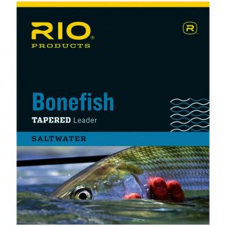 rio bonefish tapered leader RIO RIO23581 base_image