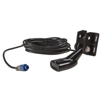 Lowrance - Dual Frequency Tm Transducer
