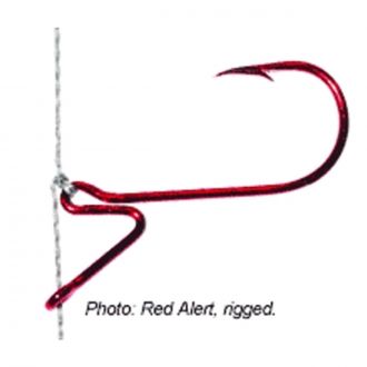 tti blakemore walleye stand out hook 2 red TTI ST1ZS2 base_image