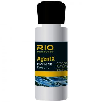 rio agent x flyline dressing RIO 6 26079 base_image