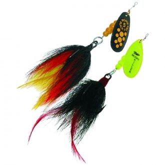 Deadly Dick 2L-01 Long Silver, Topwater Lures -  Canada