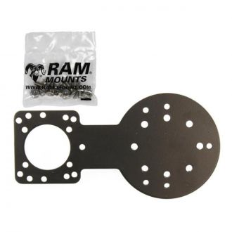 ram ram double adapter plate NAT RAM 338U base_image