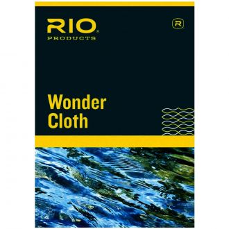 rio flyline cleaning cloth RIO 6 26076 base_image