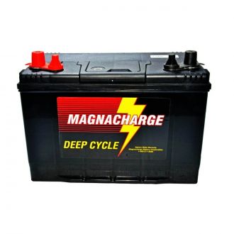 magnacharge deep cycle battery 27 series MAN 27DC 180 base_image