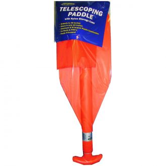 western marine telescopic paddle with bag WEE AIRP 2 base_image