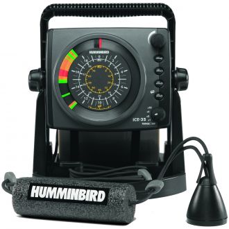 humminbird ice 35 flasher HUM 407020 1 base_image