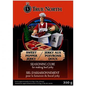 true north sweet pepper jerky cure TRU 16011 base_image