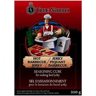 true north hot barbecue jerky cure TRU 16012 base_image