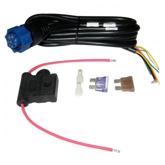 lowrance power cable for hdselite tielite fs hook series LOW 127 49 base_image