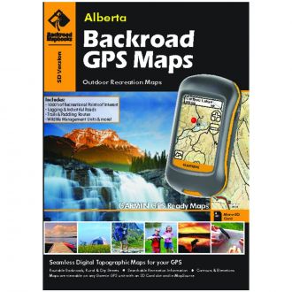 backroad map gps map alberta BAC 897225 90 5 base_image