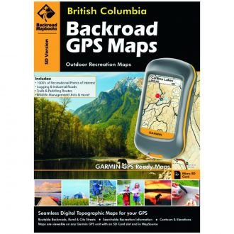 backroad map gps map british columbia BAC 897225 86 8 base_image