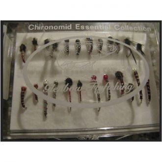 glenbow flyfishing chironomid essential fly kit GLE CHEFK base_image