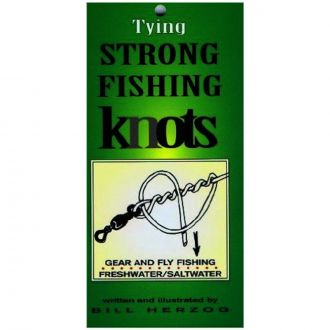 frank amato mini tying strong knots book FAP 57188 269 1 base_image