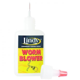 lindy little joe worm blower THI AC370 base_image