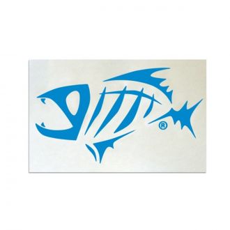 gloomis loomis sticker fish blue LOO 55791 01 base_image
