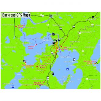 backroad map gps map manitoba BAC 926806 30 3 base_image