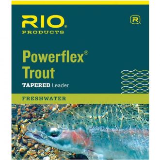 rio powerflex trout leaders RIO RIO28144 base_image