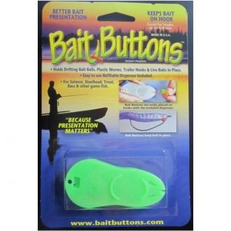 wee hours custom tackle bait button dispenser WEH WEE61 base_image