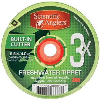 scientific anglers freshwater tippet 3MS 3MS28133 base_image