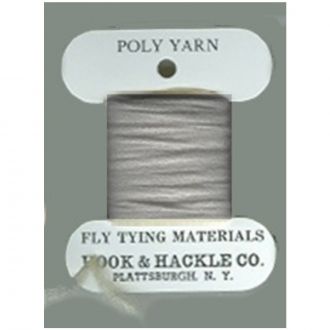 hook hackle poly yarn HOO HOO23044 base_image
